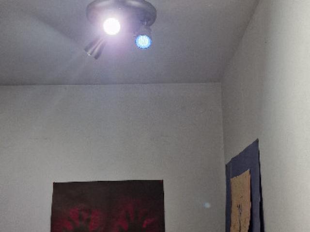 Création du puit de lumière par votre installateur Expert VELUX à Morsang sur Orge - Avant