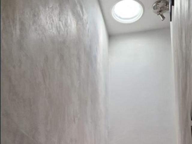 Création du puit de lumière par votre installateur Expert VELUX à Morsang sur Orge - Apres